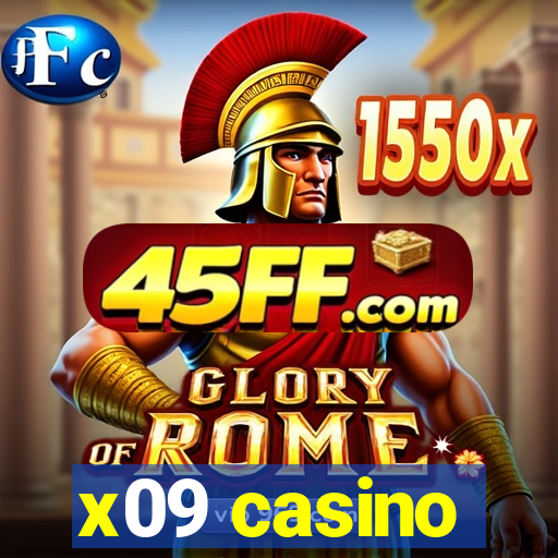 x09 casino
